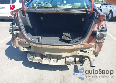 2016 Ford Fusion Se z USA, uszkodzony, nr VIN 3FA6P0H78GR104565